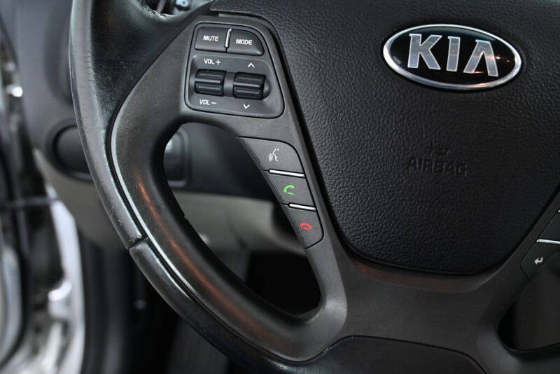 2014 Kia Forte5 EX