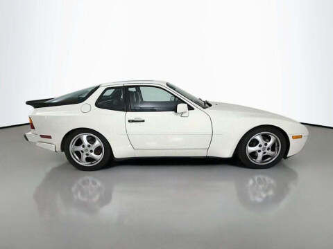 1988 Porsche 944
