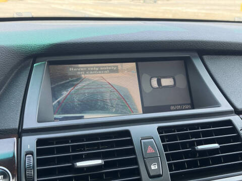 2008 BMW X5 3.0si