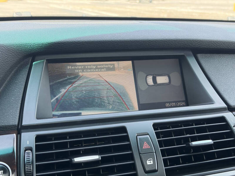2008 BMW X5 3.0si