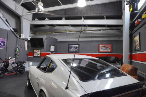 1977 Datsun 280Z