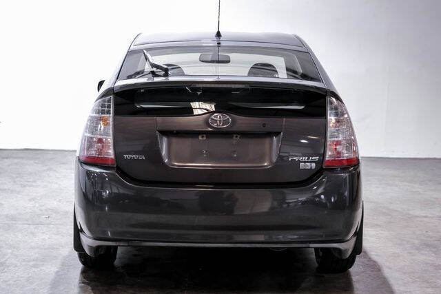2008 Toyota Prius Touring