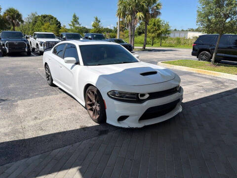 2020 Dodge Charger