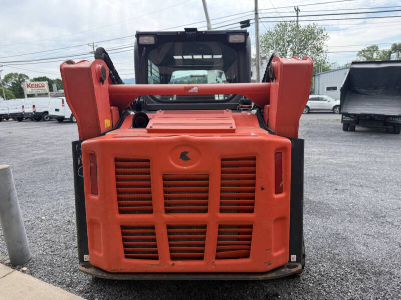 2020 Kubota SVL75-2