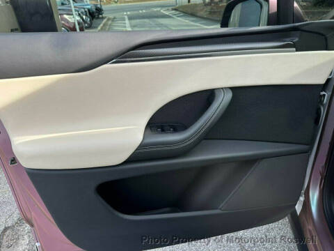 2023 Tesla Model X Plaid