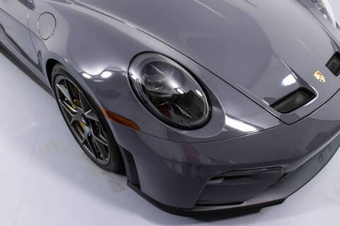 2026 Porsche 911 GT3