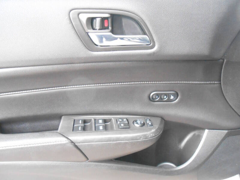 2016 Acura ILX w/Tech