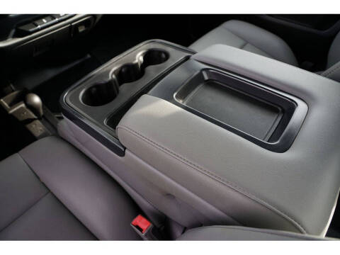 2017 Chevrolet Silverado 2500HD