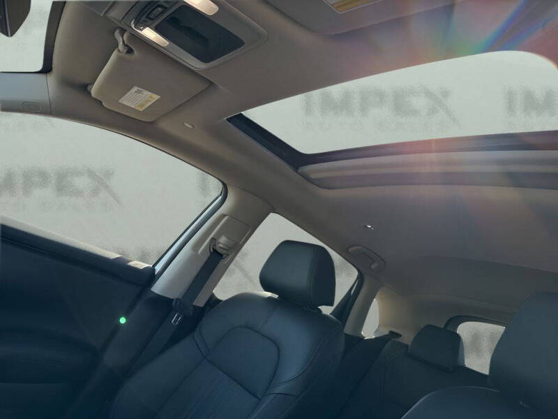 2024 Honda HR-V