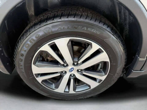 2019 Subaru Outback 3.6R Limited