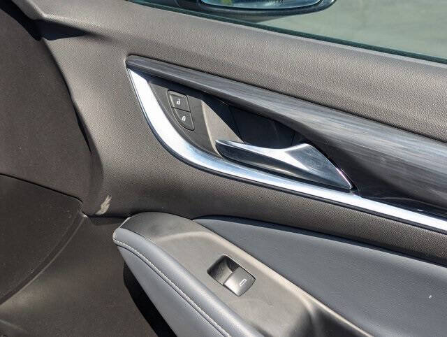 2024 Buick Enclave Premium