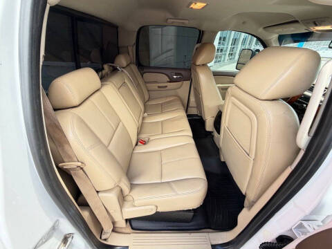 2011 Chevrolet Silverado 2500HD
