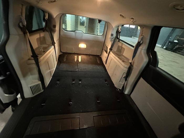 2010 Dodge Grand Caravan SE