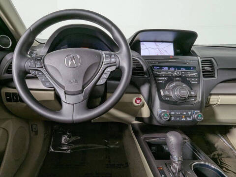 2015 Acura RDX w/Tech