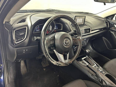 2015 Mazda MAZDA3 i Touring