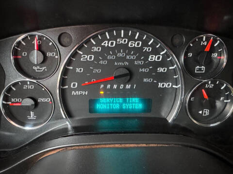 2018 Chevrolet Express LS 2500