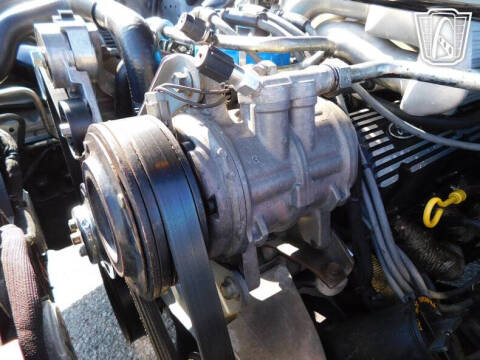 1987 Ford Mustang LX