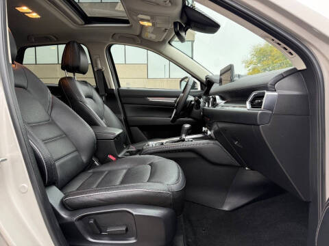 2024 Mazda CX-5 2.5 S Premium Plus