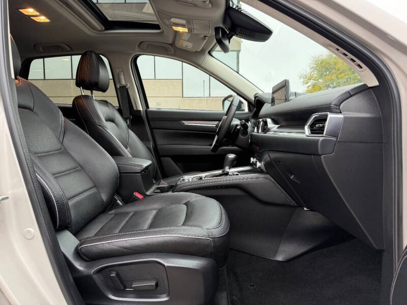 2024 Mazda CX-5 2.5 S Premium Plus