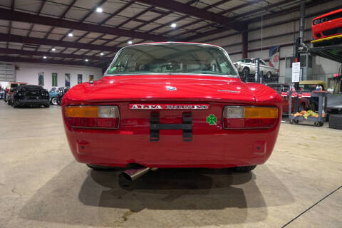 1973 Alfa Romeo GTV6