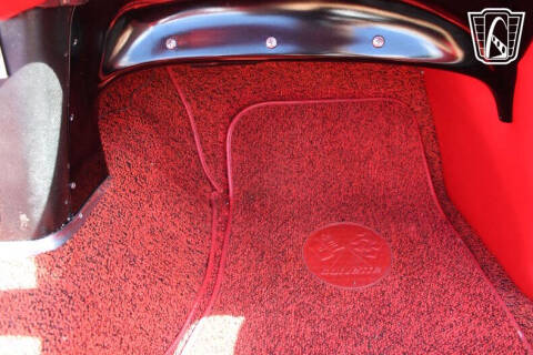 1960 Chevrolet Corvette