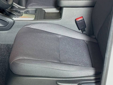 2025 Nissan Frontier