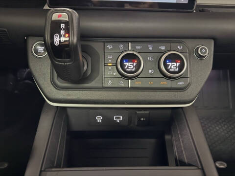 2020 Land Rover Defender 110 HSE