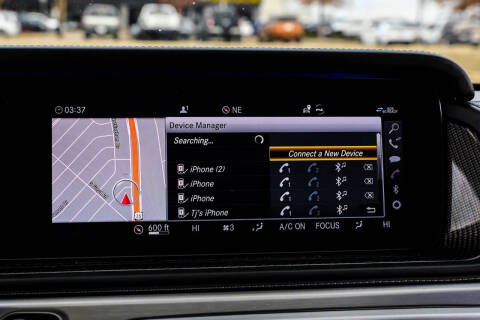 2020 Mercedes-Benz G-Class AMG G 63