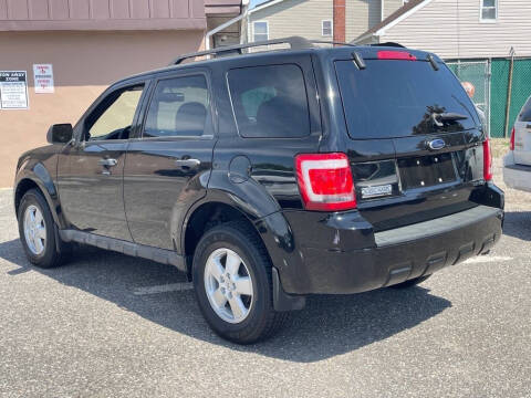 2009 Ford Escape XLT