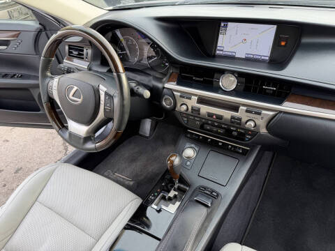 2014 Lexus ES 350