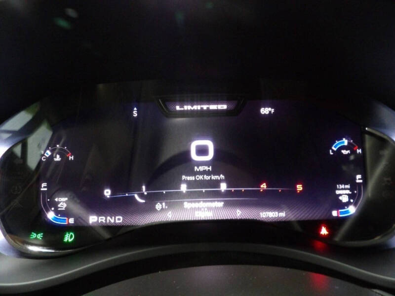 2024 RAM 2500 Limited