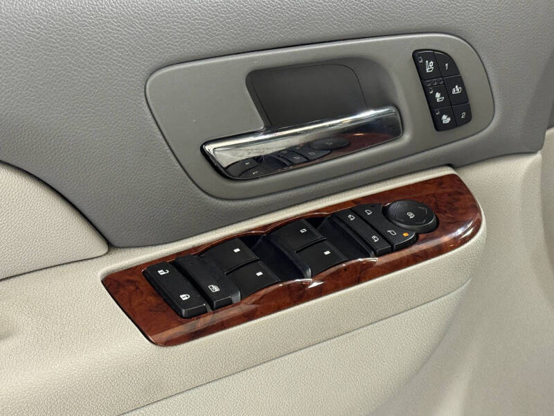 2010 GMC Yukon SLT XFE