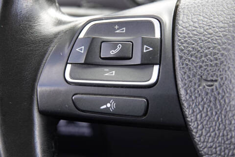 2012 Volkswagen Golf TDI