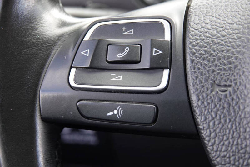 2012 Volkswagen Golf TDI