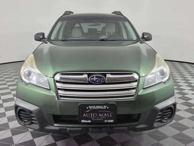 2013 Subaru Outback 2.5i