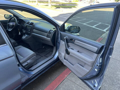 2011 Honda CR-V EX-L
