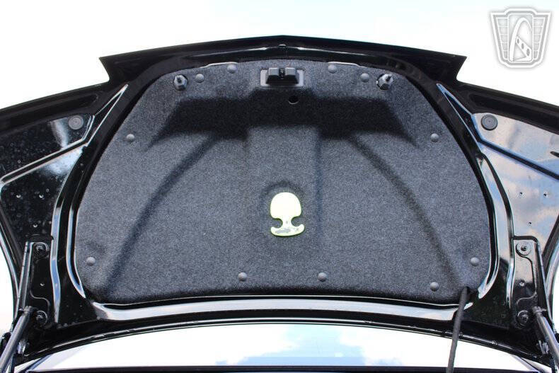 2011 Chevrolet Camaro SS