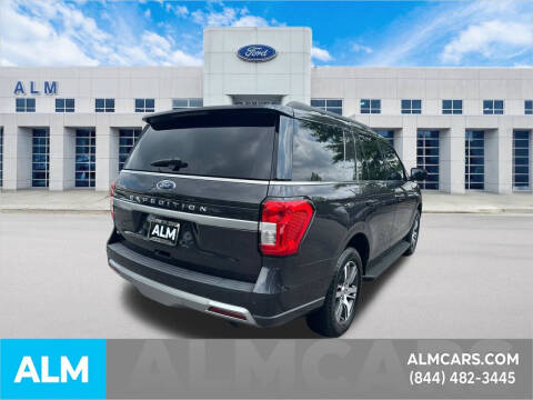 2024 Ford Expedition XLT