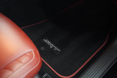 2023 Dodge Challenger SRT Hellcat Redeye Jailbreak