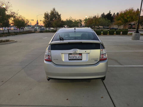 2004 Toyota Prius