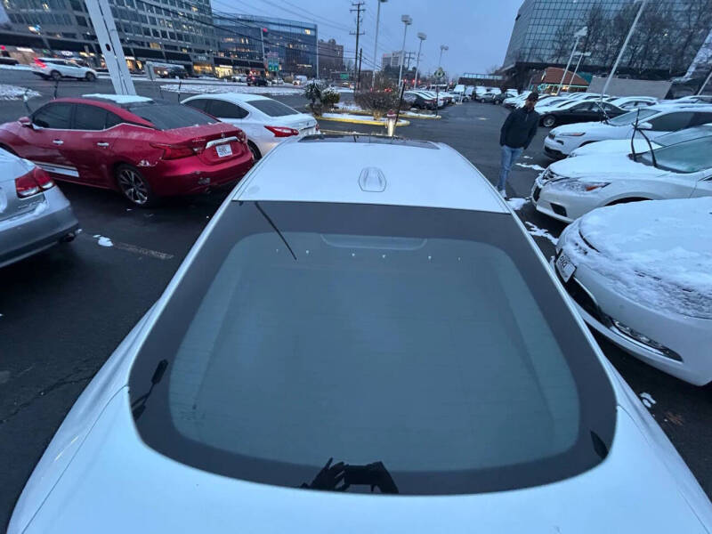 2022 BMW i4 M50 Gran Coupe