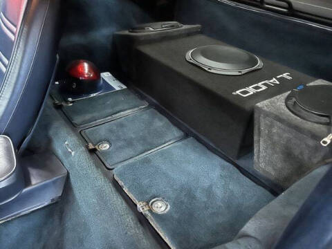 1978 Chevrolet Corvette