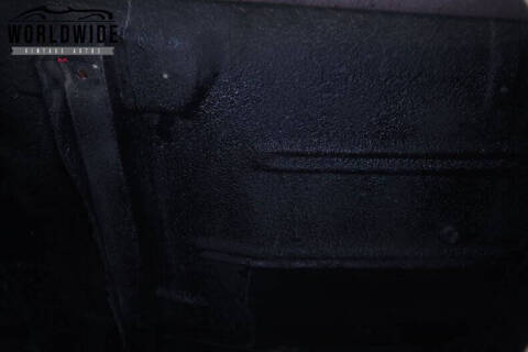 1967 Lincoln Continental