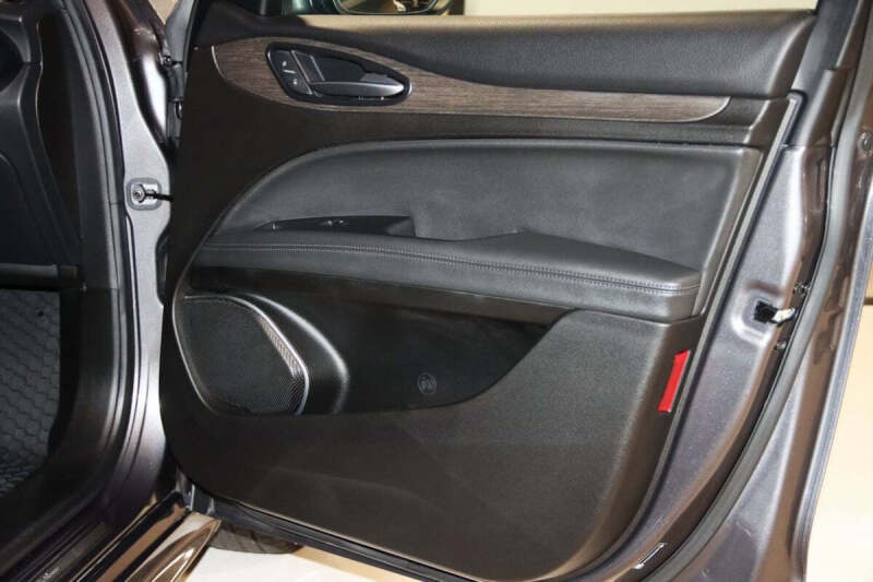 2022 Alfa Romeo Stelvio Ti