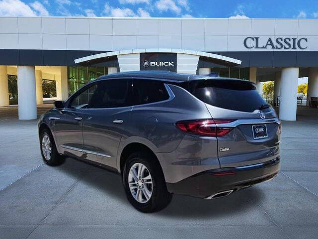 2019 Buick Enclave Premium