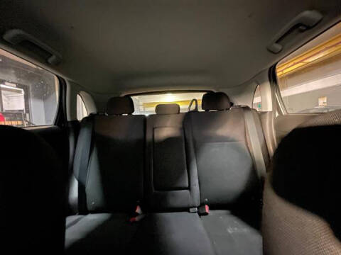 2013 Mitsubishi Outlander Sport ES