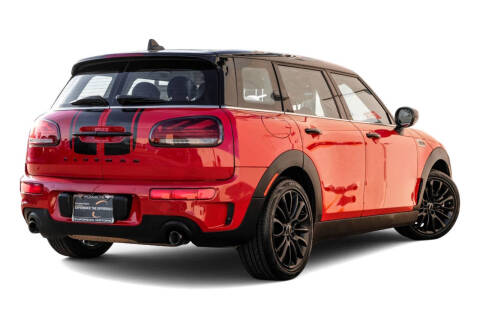 2024 MINI Clubman Cooper S