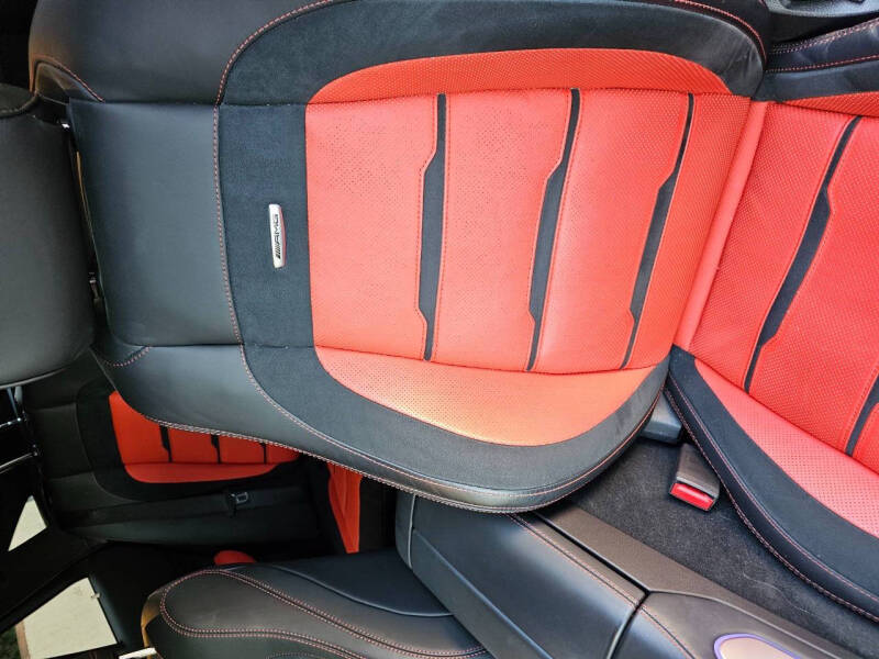 2023 Mercedes-Benz GLE AMG GLE 53