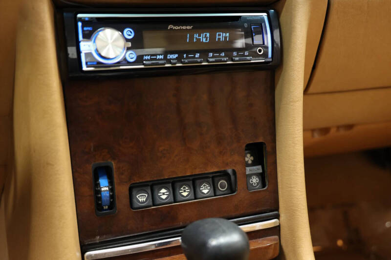 1984 Mercedes-Benz 380-Class 380 SL