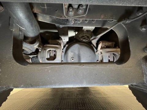 1989 AM General Hummer